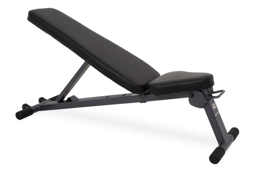 Inspire fitness - Folding FLB2 Träningsbänk